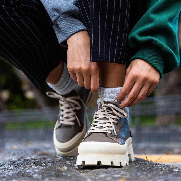 COPY - Women sneaker - Picture 2 of 7